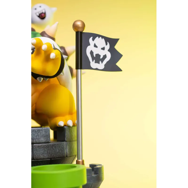 Super Mario Family V3 T Studio