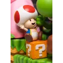 Super Mario Family V3 T Studio