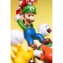 Super Mario Family V3 T Studio