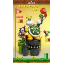 Super Mario Family V3 T Studio