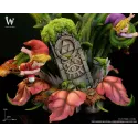 The Legend of Zelda Four Swords Adventures Link Wake Studio