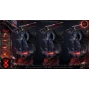 Berserk Guts BLACK Studio