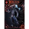 Berserk Guts BLACK Studio