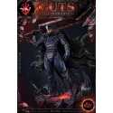 Berserk Guts BLACK Studio