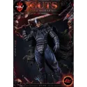 Berserk Guts BLACK Studio
