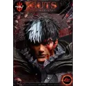 Berserk Guts BLACK Studio