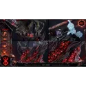 Berserk Guts BLACK Studio