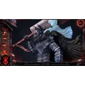 Berserk Guts BLACK Studio