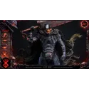Berserk Guts BLACK Studio
