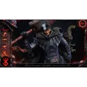 Berserk Guts BLACK Studio