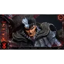 Berserk Guts BLACK Studio