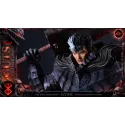 Berserk Guts BLACK Studio