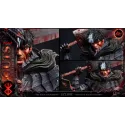 Berserk Guts BLACK Studio