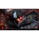 Berserk Guts BLACK Studio