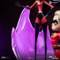 Disney The Incredibles Diorama Family Iron Studios