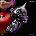 Disney The Incredibles Diorama Family Iron Studios
