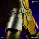 Saint Seiya Gemini Saga Iron Studios