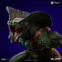 Masters of the Universe Kobra Kahn Iron Studios