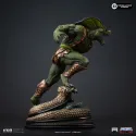 Masters of the Universe Kobra Kahn Iron Studios