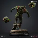 Masters of the Universe Kobra Kahn Iron Studios