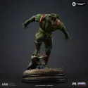 Masters of the Universe Kobra Kahn Iron Studios