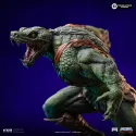 Masters of the Universe Kobra Kahn Iron Studios