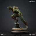 Masters of the Universe Kobra Kahn Iron Studios