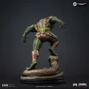 Masters of the Universe Kobra Kahn Iron Studios