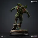 Masters of the Universe Kobra Kahn Iron Studios