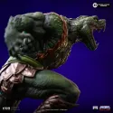 Masters of the Universe Kobra Kahn Iron Studios