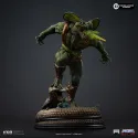 Masters of the Universe Kobra Kahn Iron Studios