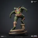 Masters of the Universe Kobra Kahn Iron Studios