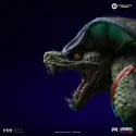 Masters of the Universe Kobra Kahn Iron Studios