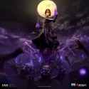 Magic: The Gathering Liliana Vess Iron Studios