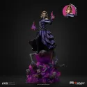 Magic: The Gathering Liliana Vess Iron Studios
