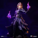 Magic: The Gathering Liliana Vess Iron Studios