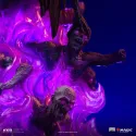 Magic: The Gathering Liliana Vess Iron Studios