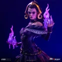 Magic: The Gathering Liliana Vess Iron Studios