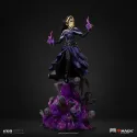 Magic: The Gathering Liliana Vess Iron Studios