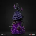 Magic: The Gathering Liliana Vess Iron Studios