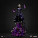 Magic: The Gathering Liliana Vess Iron Studios