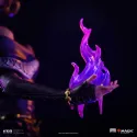 Magic: The Gathering Liliana Vess Iron Studios