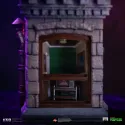 TMNT Unleashed Donatello Iron Studios