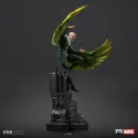 Marvel Spider-Man vs Villains Battle Diorama Series Vulture Iron Studios