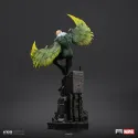 Marvel Spider-Man vs Villains Battle Diorama Series Vulture Iron Studios