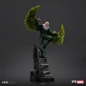 Marvel Spider-Man vs Villains Battle Diorama Series Vulture Iron Studios