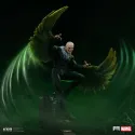 Marvel Spider-Man vs Villains Battle Diorama Series Vulture Iron Studios