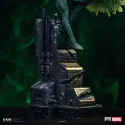 Marvel Spider-Man vs Villains Battle Diorama Series Vulture Iron Studios