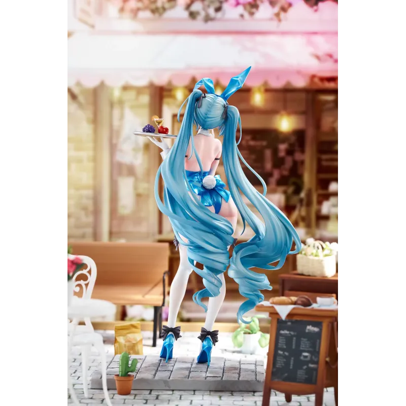 Goddess of Victory: Nikke Privaty Bunny Ver. LC Studio