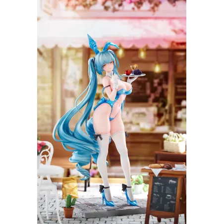 Goddess of Victory: Nikke Privaty Bunny Ver. LC Studio